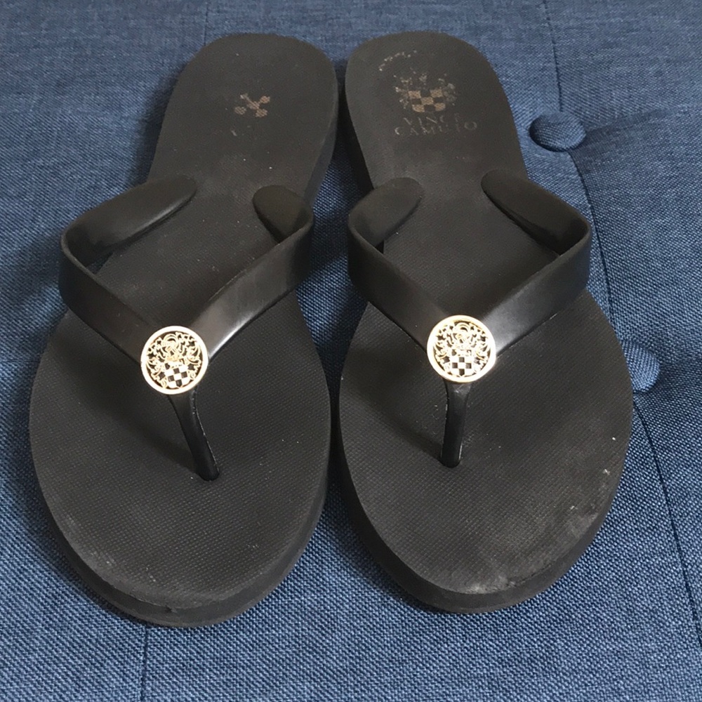 Flip Flops